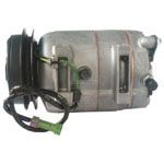 FC2496 A/C Compressor 4A0260805AC 4A0260805AJ AUDI 10 1990-